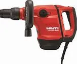 Martillo eléctrico ligero Hilti