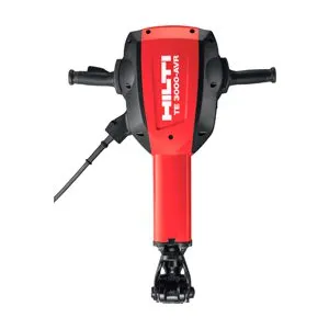 Martillo eléctrico pesado Hilti