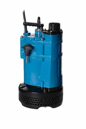 Bomba sumergible 1 CV