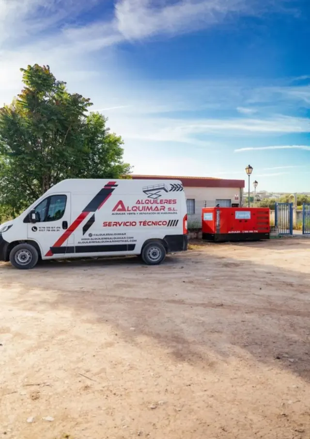 SAT · Servicio de asistencia técnica 24/7, servicio en Málaga | Myrentix