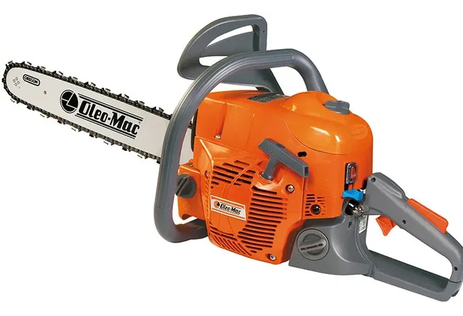 Motosierra gasolina 41cm en alquiler – Huelva | Myrentix