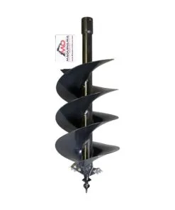 Barrena adicional para ahoyador en alquiler – Madrid | Myrentix