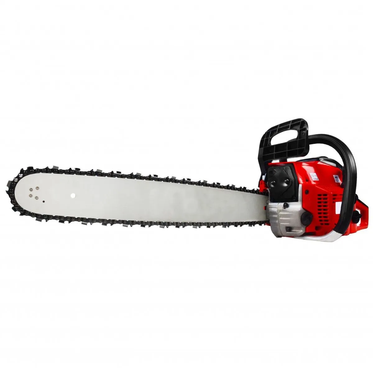 Motosierra de gasolina sin cadena en alquiler – Madrid | Myrentix