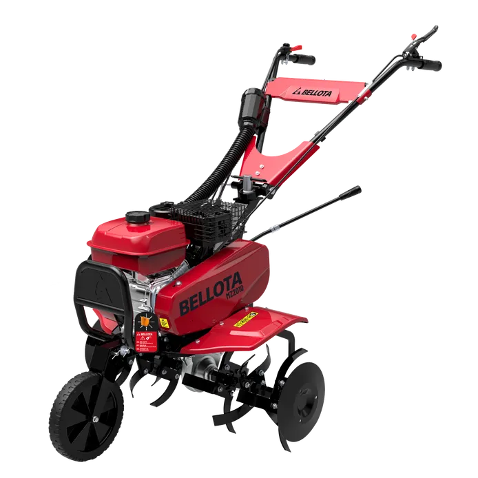 Motoazada de gasolina ancho cuchillas 110mm en alquiler – Madrid | Myrentix