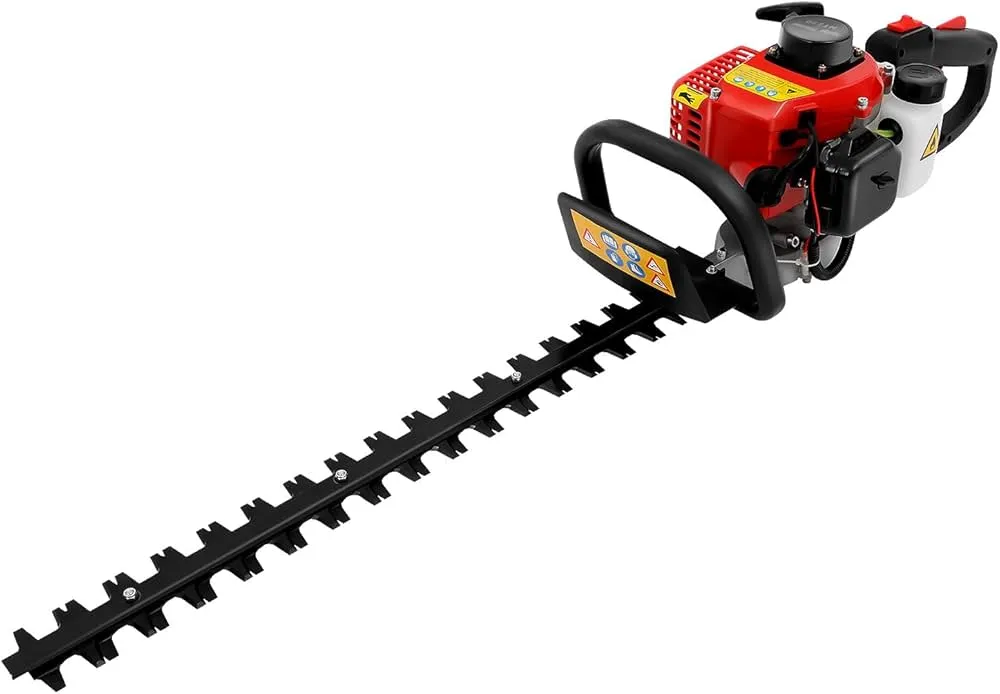 Cortasetos en alquiler – Madrid | Myrentix