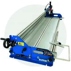 Cortadora portátil 125 mm en alquiler – Huelva | Myrentix