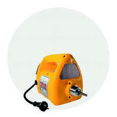 Vibrador de hormigón y convertidor en alquiler – Huelva | Myrentix